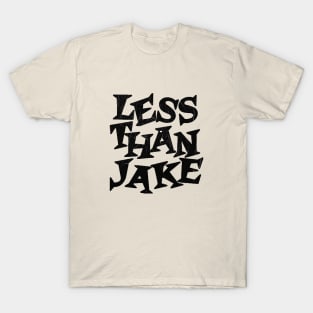 Less Than Jake vintage T-Shirt